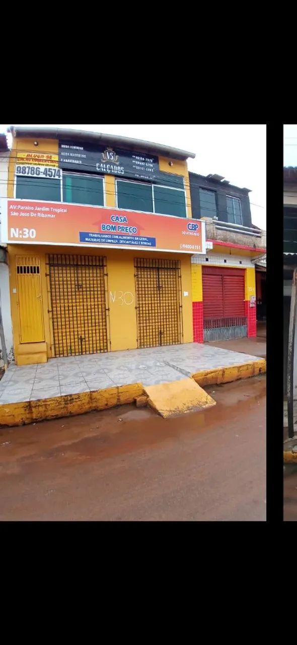 Vendo pontos comerciais - Foto 2