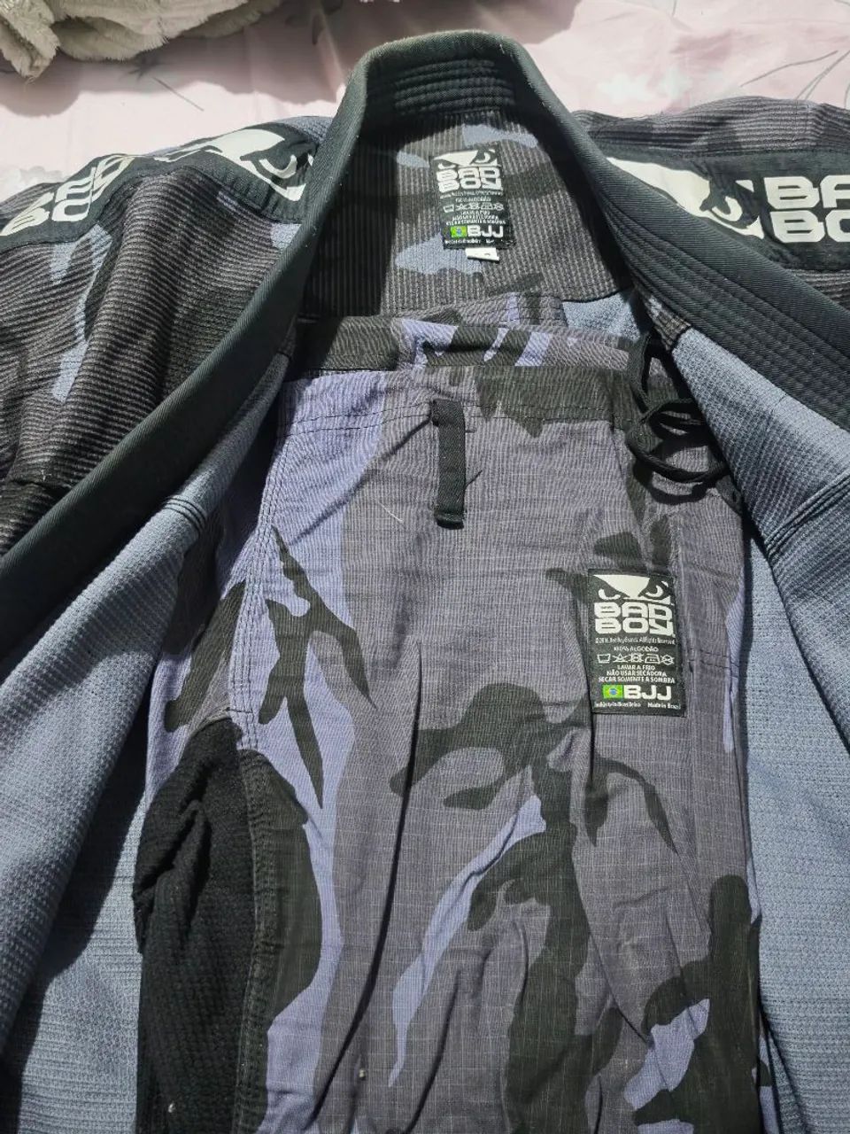 Kimono badboy - Foto 2