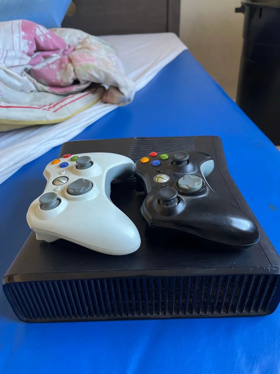 Xbox 360 - Foto 2