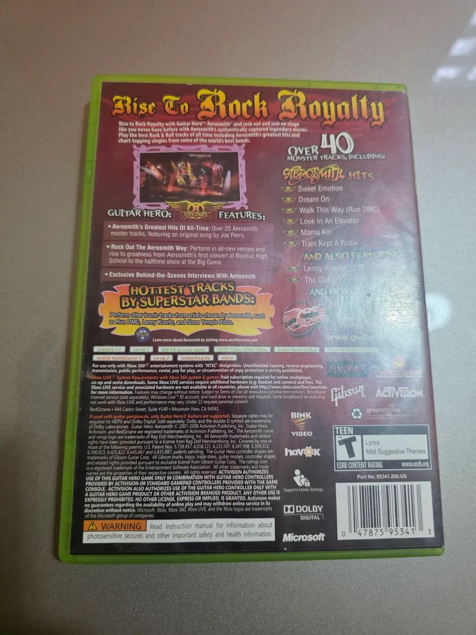 Guitar hero - Foto 2