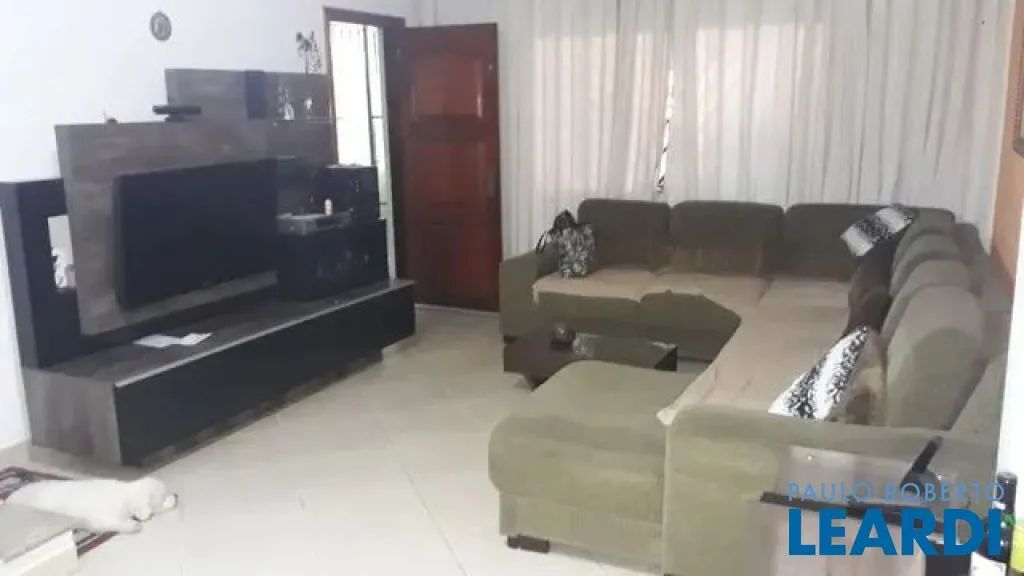 SOBRADO - CIDADE ADEMAR - SP - Foto 3