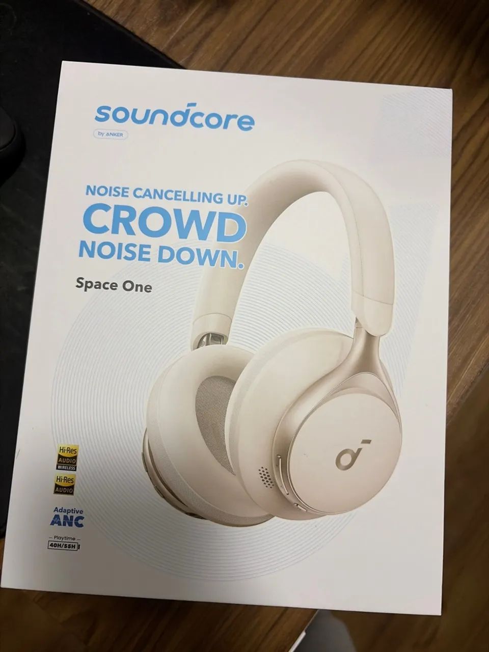 Soundcore Anker Space One - Fones de Ouvido - Vila Isa, São Paulo