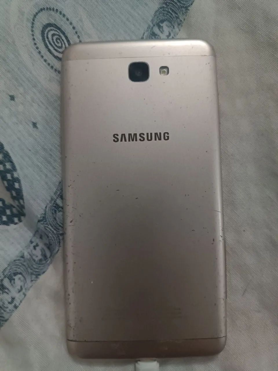 J7 prime - Foto 2