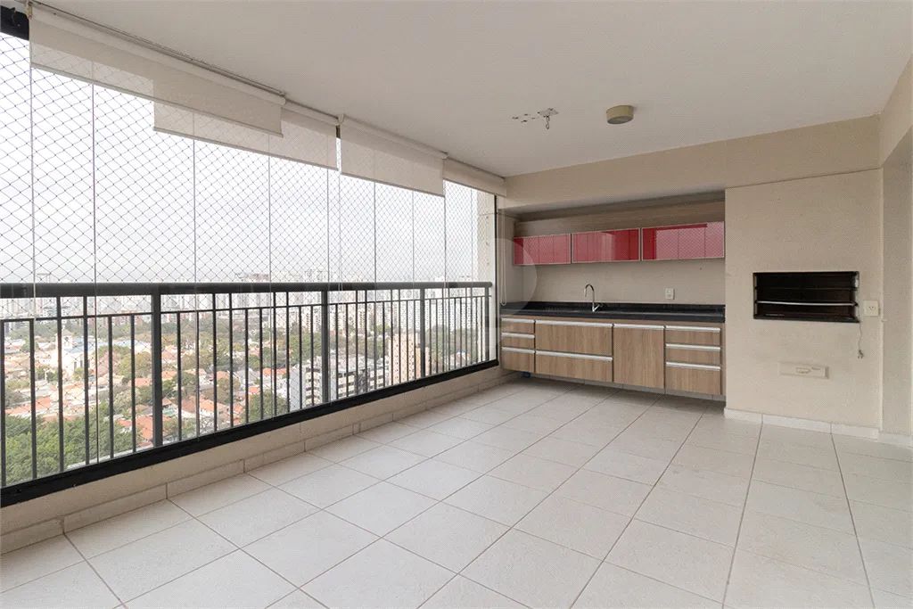 Apartamento com 3 quartos à venda em Vila leopoldina - SP