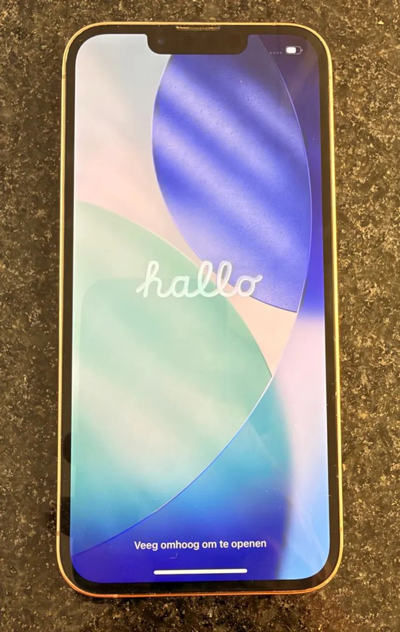 iPhone 13 PRO 256GB - Foto 2