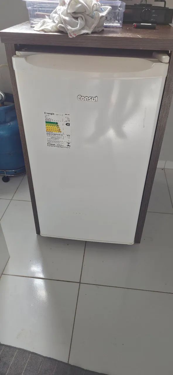 Frigobar 