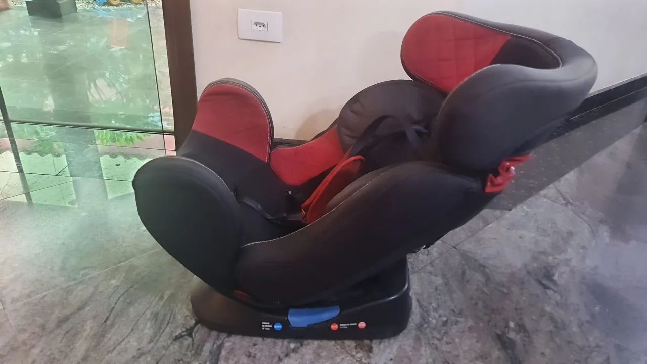 Cadeira Auto Cosco Avant - Foto 3
