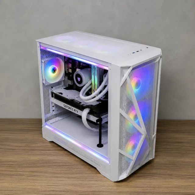 Computador Gamer - Foto 2
