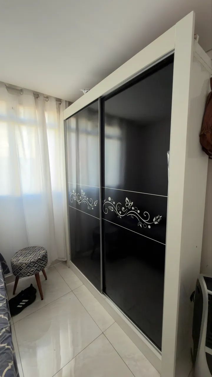Guarda roupas  - Foto 3