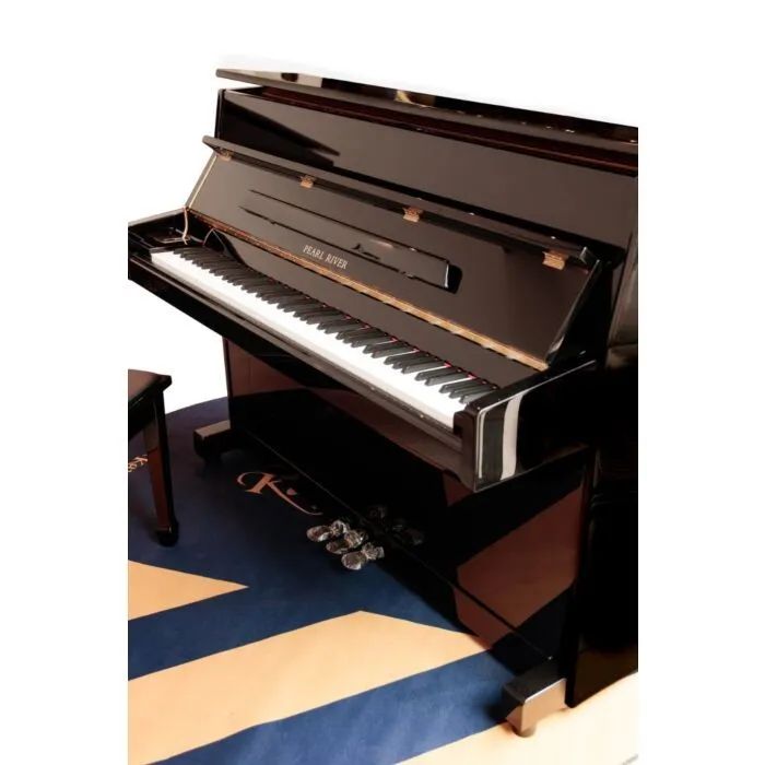 Piano Vertical Pearl River UP109D