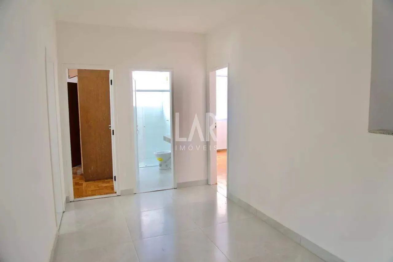 3 Quartos (Suíte com Closet) - 50m da praça Leonardo Gutierrez - Foto 2