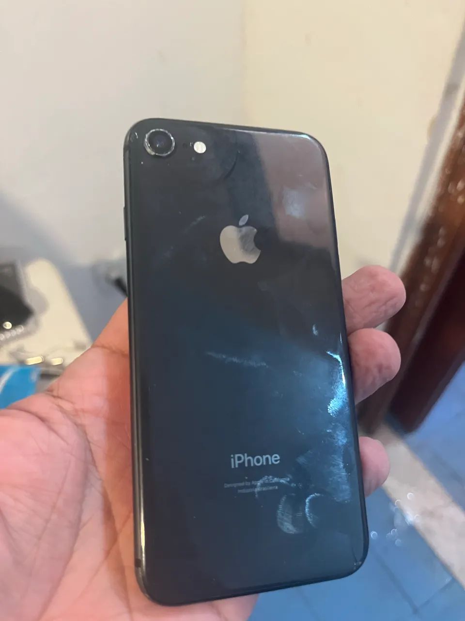 iPhone 8 - Foto 5