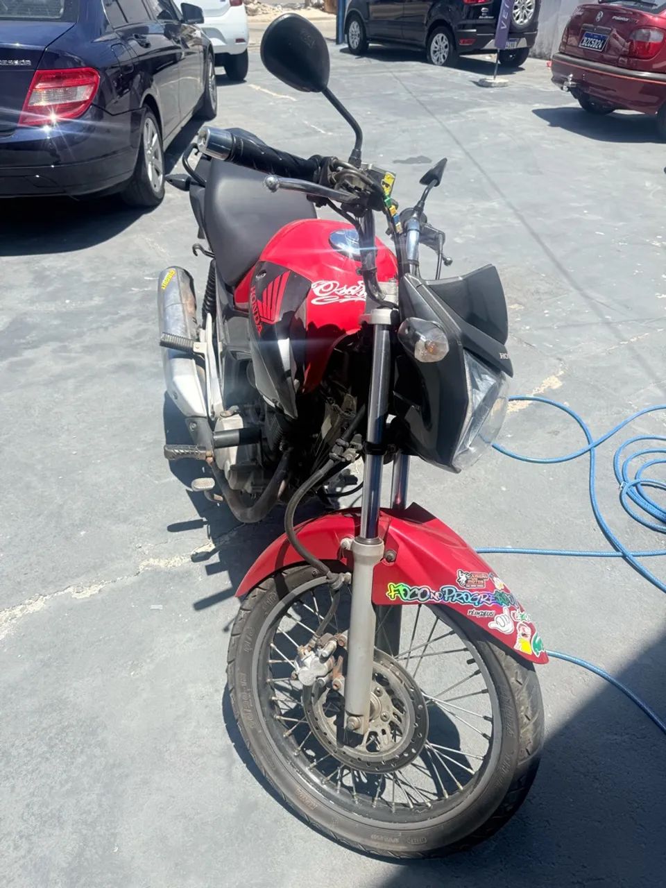 Fan 150 