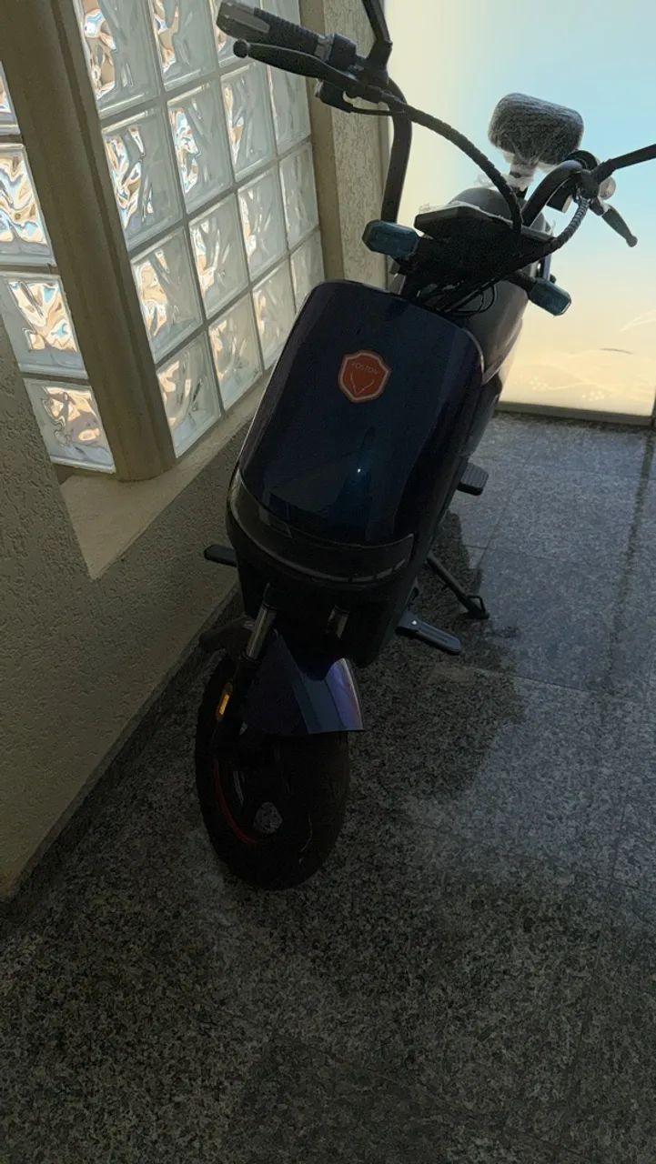 Moto elétrica 1000watts - Foto 2