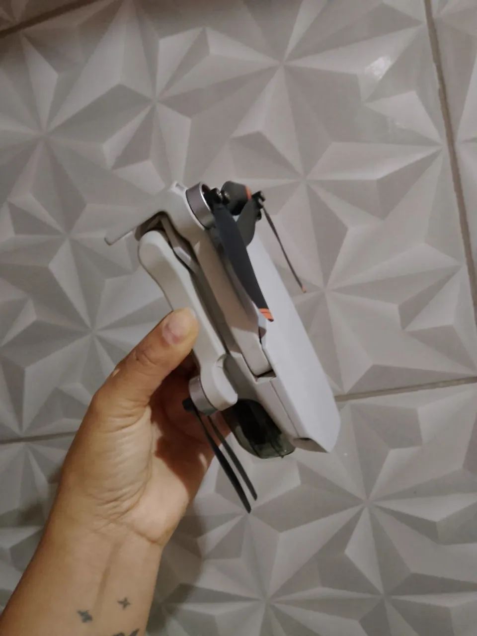 Drone Dji Mini 2  - Foto 2