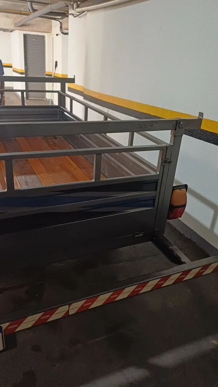 Carretinha - Foto 4