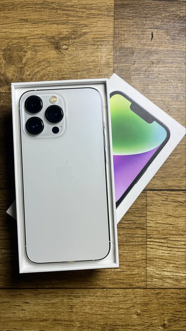 iPhone 13 Pro 512gb - Celulares e Smartphones - Jardim de Alá