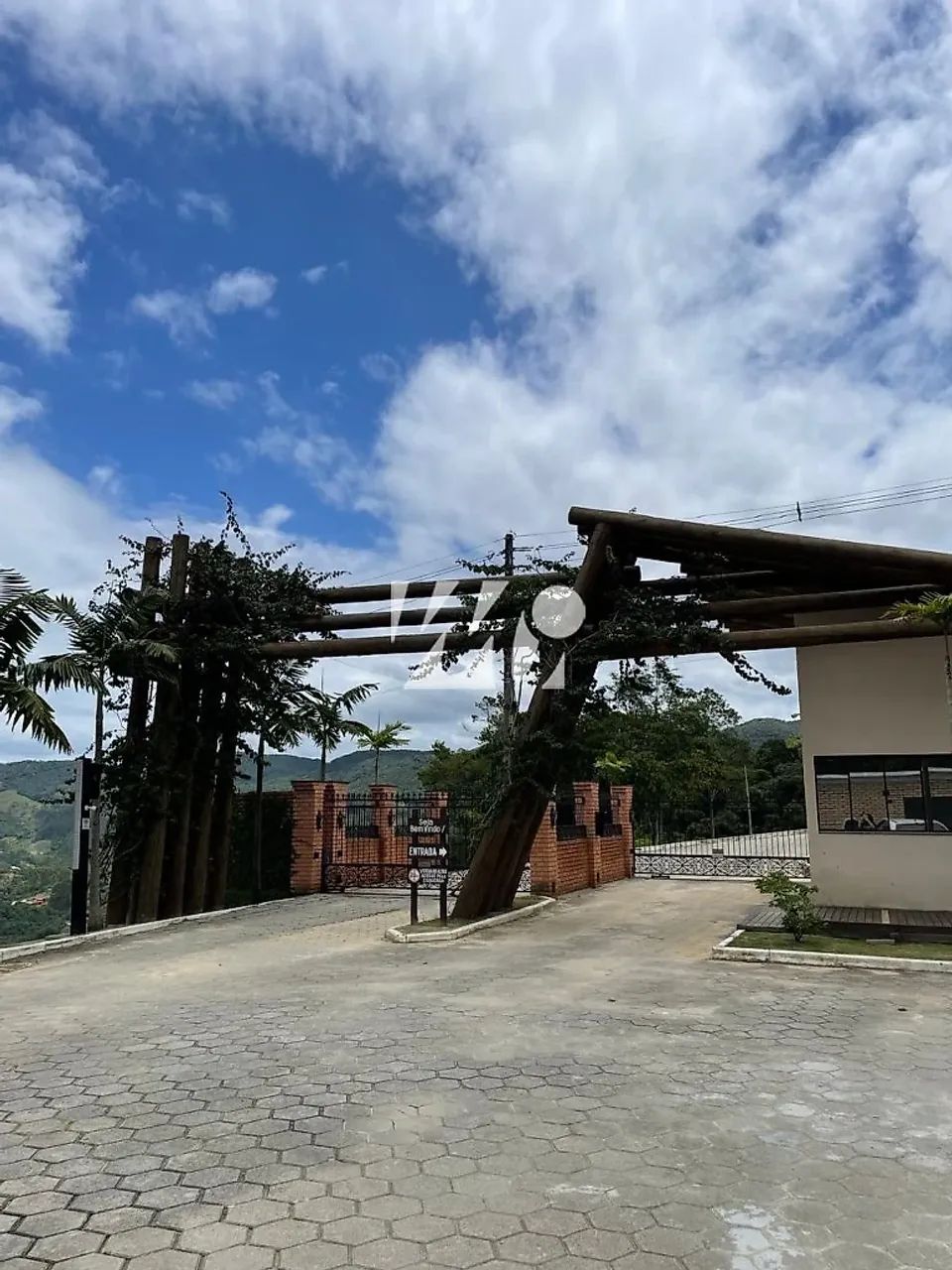 Terreno 1631m² - Centro - imv - Foto 5