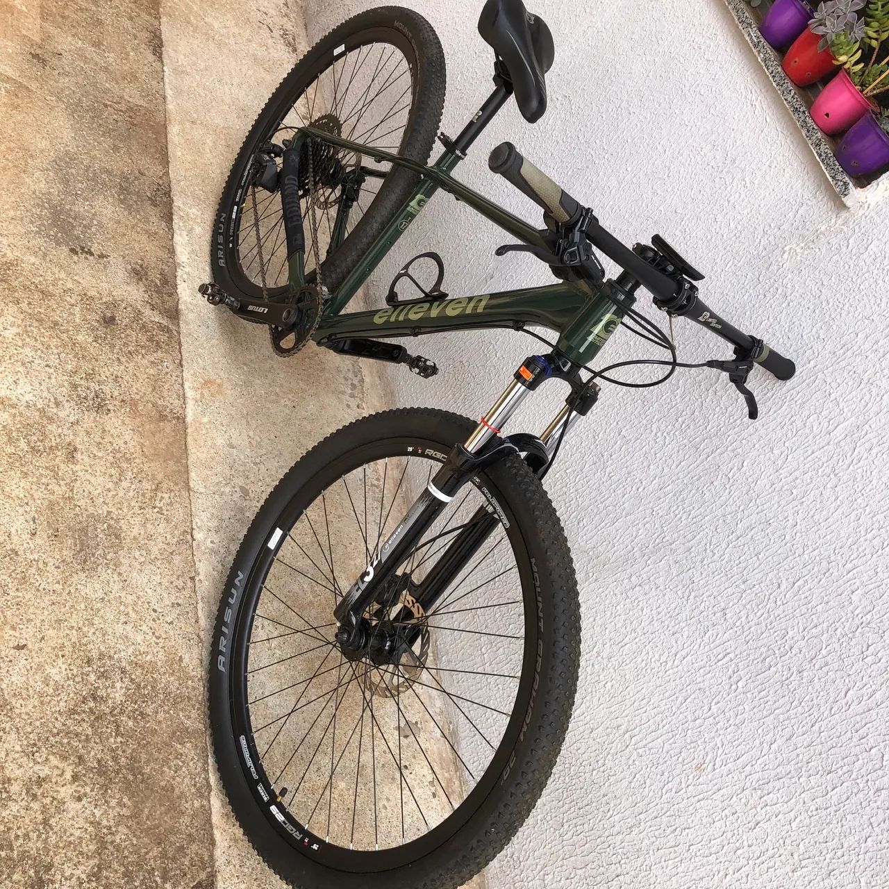 Bike  bicicleta zero Anápolis  - Foto 4