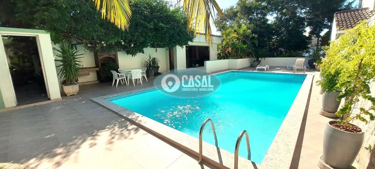 Casa em Camboinhas com 03 Quartos, Piscina e Churrasqueira. - Foto 2
