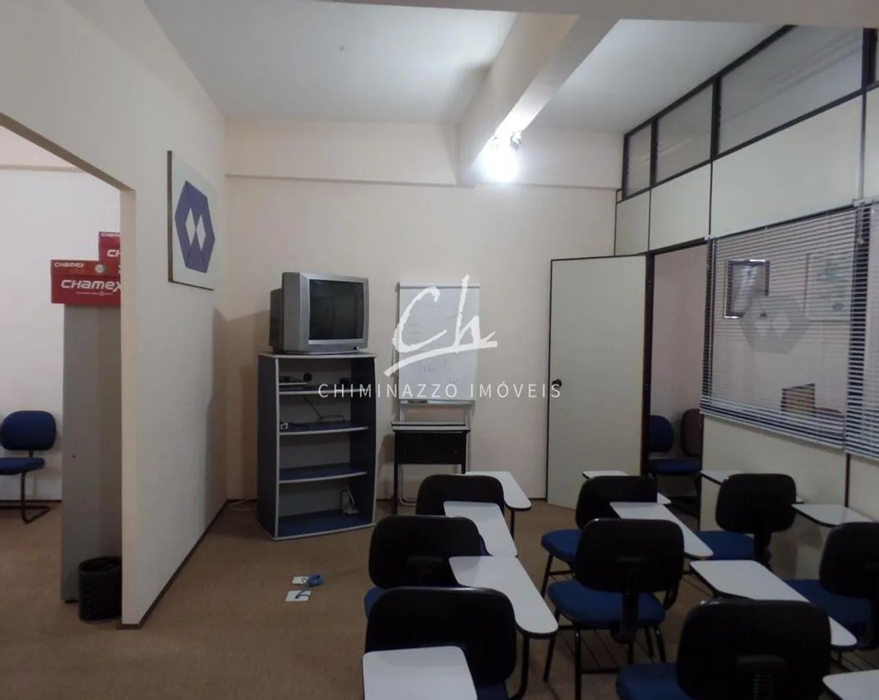 Sala para alugar em Campinas, Bosque, com 76 m², Campinas Comercial Center - Foto 4