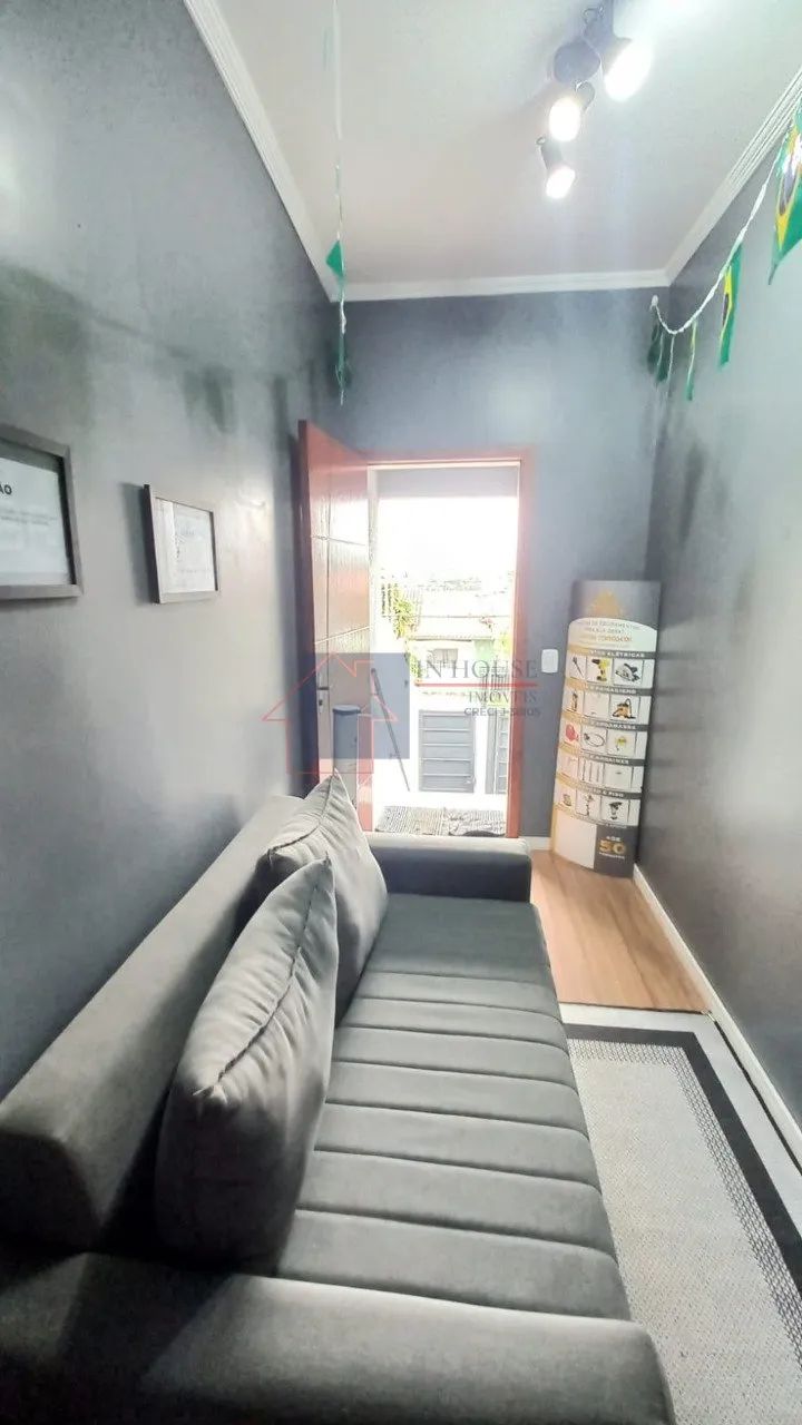 Casa comercial para aluguel na Cidade Dutra - Foto 4