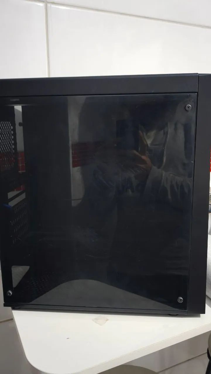 Gabinete Computador Aero Cool -Boas condições. - Foto 4