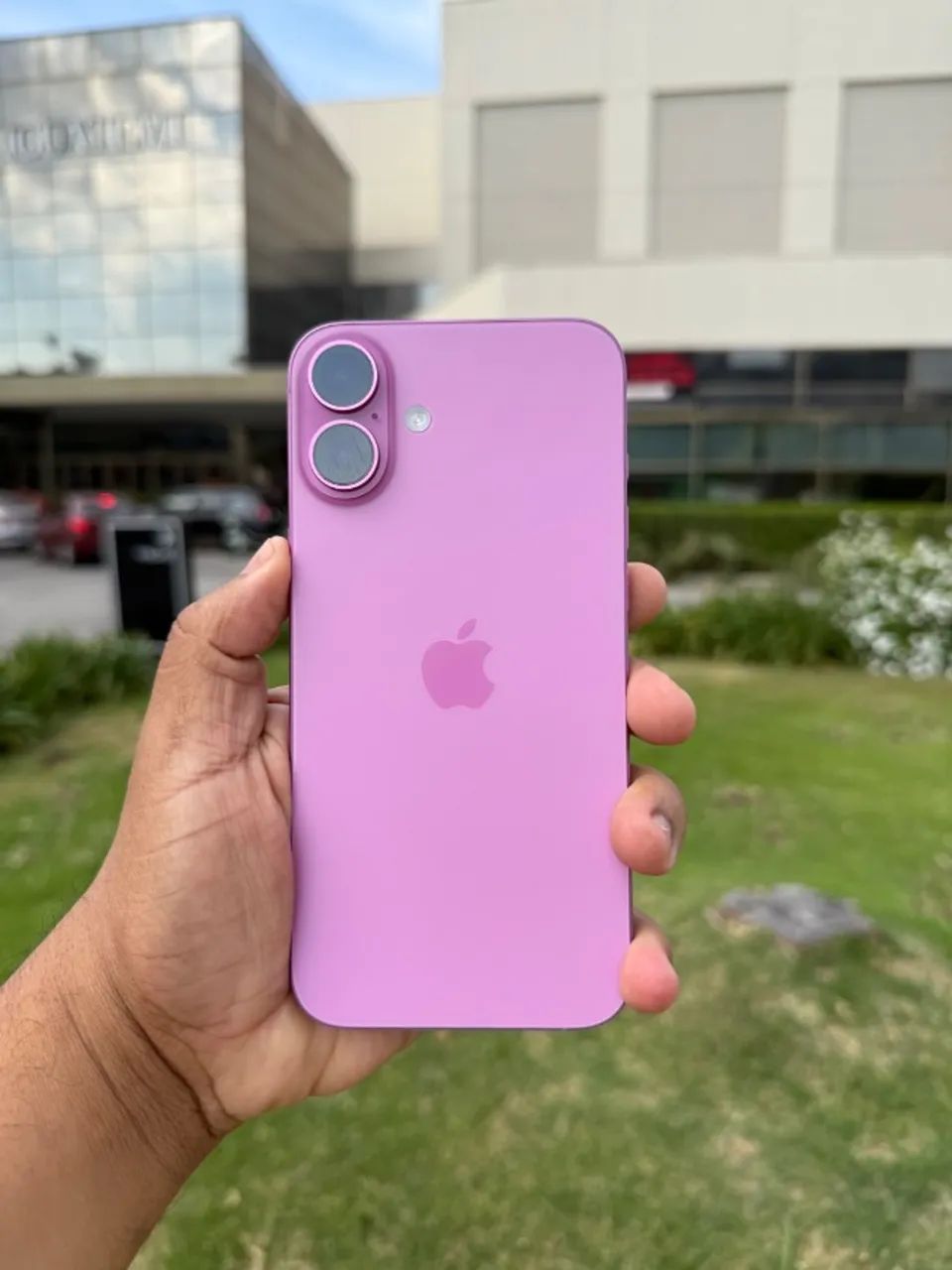 OPORTUNIDADE NA LOJA 16 PLUS ROSA - Foto 4