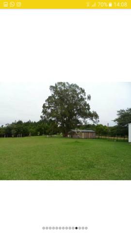 Sitio, Casa, Galpão de festas - Foto 12
