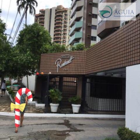 Cond. Rembrant na Av. Darcy Vargas - Foto 2