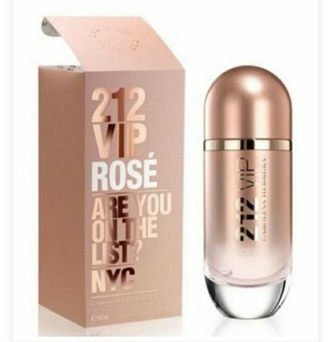 212 Vip Rosé