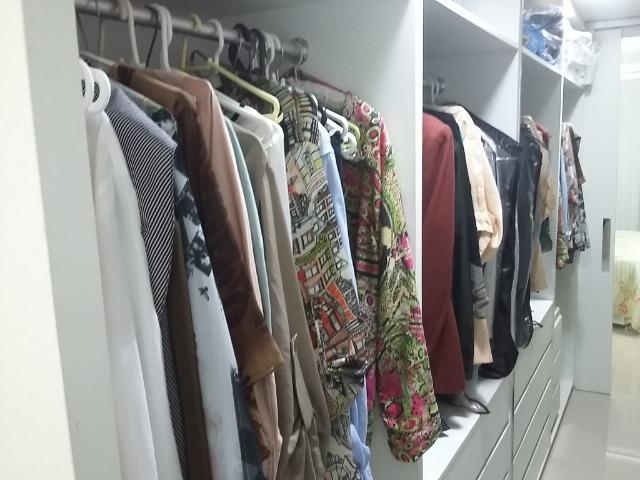 Apartamento no melhor do bairro Guararapes com móveis Projetados a 100 metros do Shopping - Foto 15