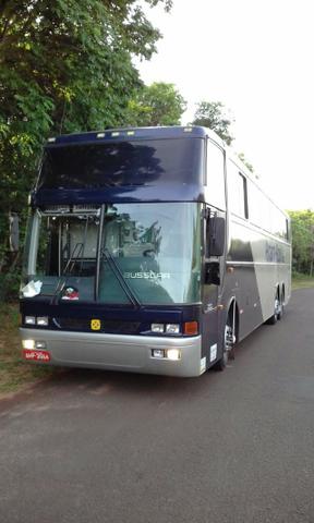 Ônibus Semi-leito, 42 lugares - Foto 2