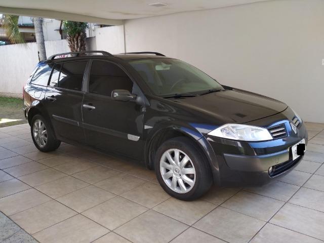 renault megane 1.6 2011