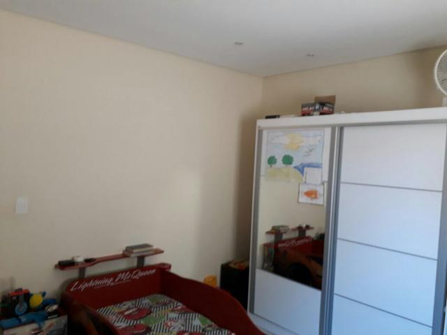 Linda casa no Setor de Mansões de Sobradinho, aceita casa no Rk - Foto 9
