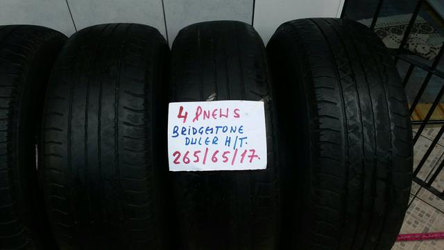 Pneus pirelli .265.70.16.promoção - Foto 7
