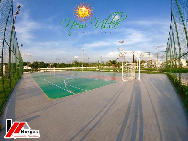 New Ville - R$ 990,00 mensais - Foto 19