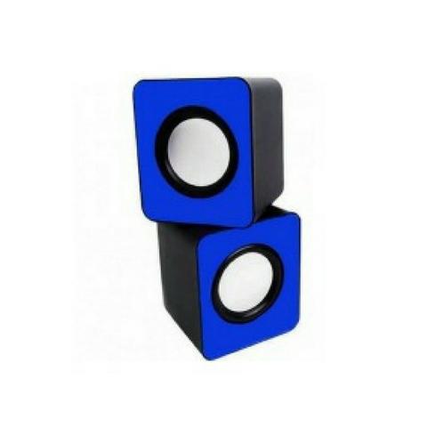 Mini Caixa De Som Inova Rad-7134