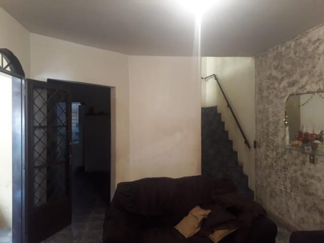 Vendo sobrado em Samambaia em ótima localização, R$ 320 mil - Foto 10