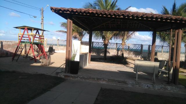 Casa duplex na quadra do mar em condomínio Fechado(Aceito troca por outro Imóvel) - Foto 6