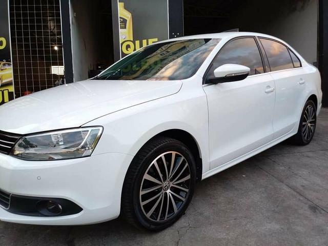 Oportunidade - Jetta Highline 2.0 TSI 2014/2014 - Particular - Foto 2