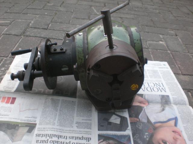 Divisor universal Zagaza MZD-125