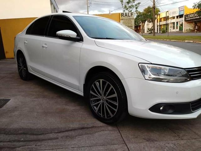 Oportunidade - Jetta Highline 2.0 TSI 2014/2014 - Particular