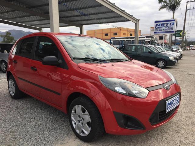 Fiesta 1.0 8V Flex/Class 1.0 8V Flex 5p