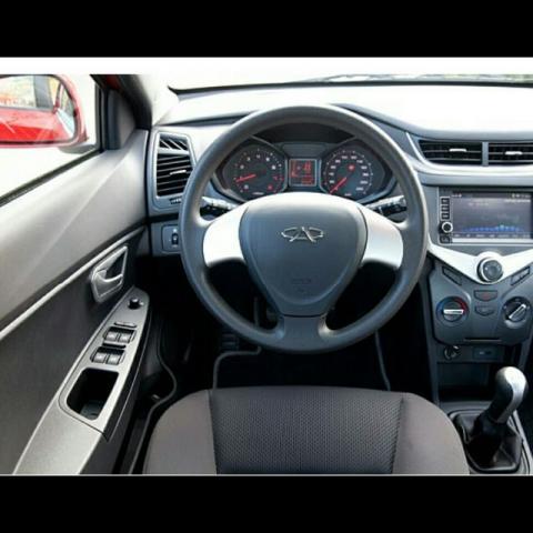 Chery Celer Hatch Act 1 5 16v Flex 5p 2015 567423388 Olx