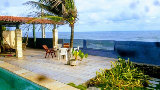 Casa em Fortaleza frente ao mar - Foto 18