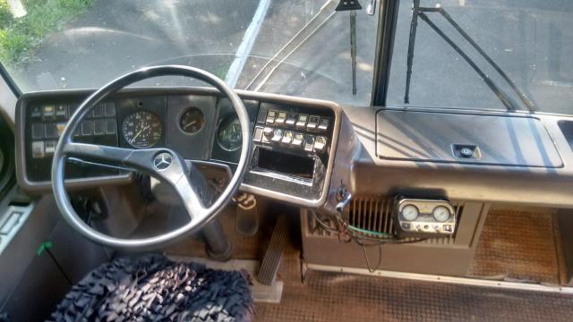 Ônibus Mercedes Monobloco 0370 - Foto 5