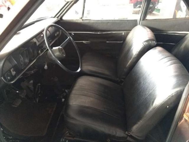FORD CORCEL II GL/GT - Foto 8
