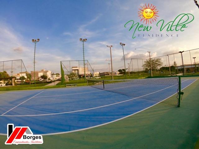 New Ville - R$ 990,00 mensais - Foto 16