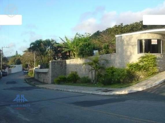 Terreno à venda, 659 m² por r$ 715.000,00 - cacupé - florianópolis/sc - Foto 14